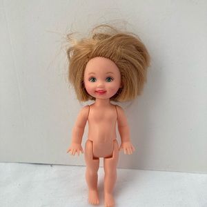 1994 Mattel Kelly doll